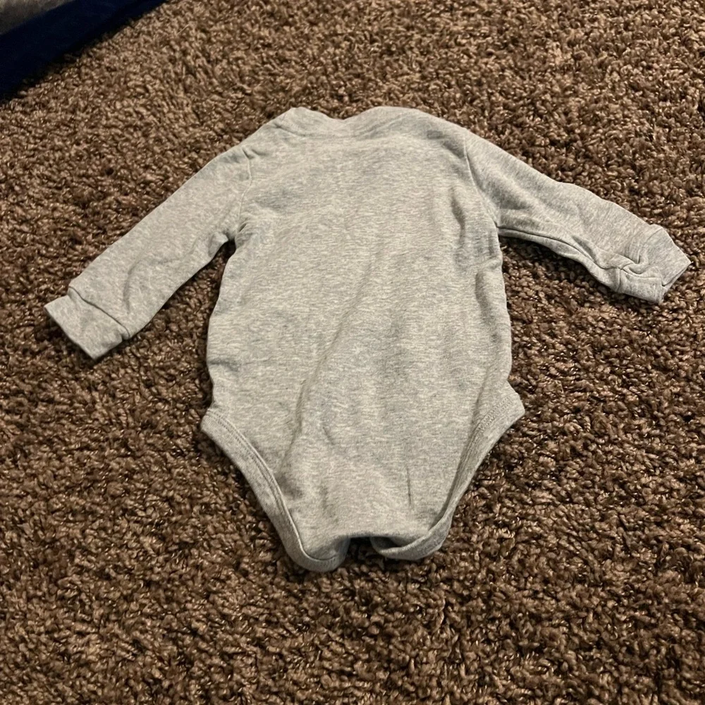 Mommy’s little turkey onesie